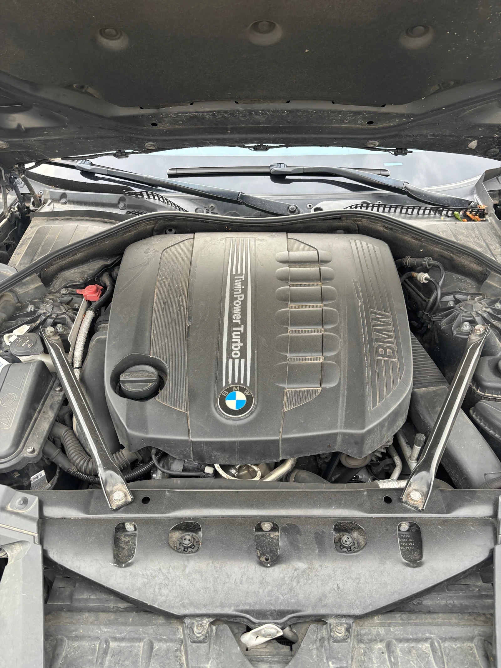BMW 740 Reihe, снимка 13 - Автомобили и джипове - 56047090