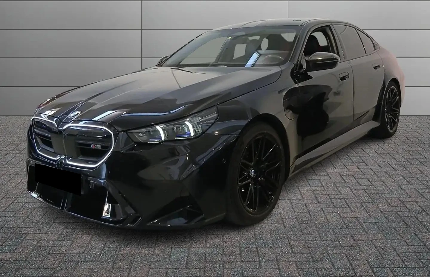BMW M5 xDrive Ceramic Carbon Package PHEV