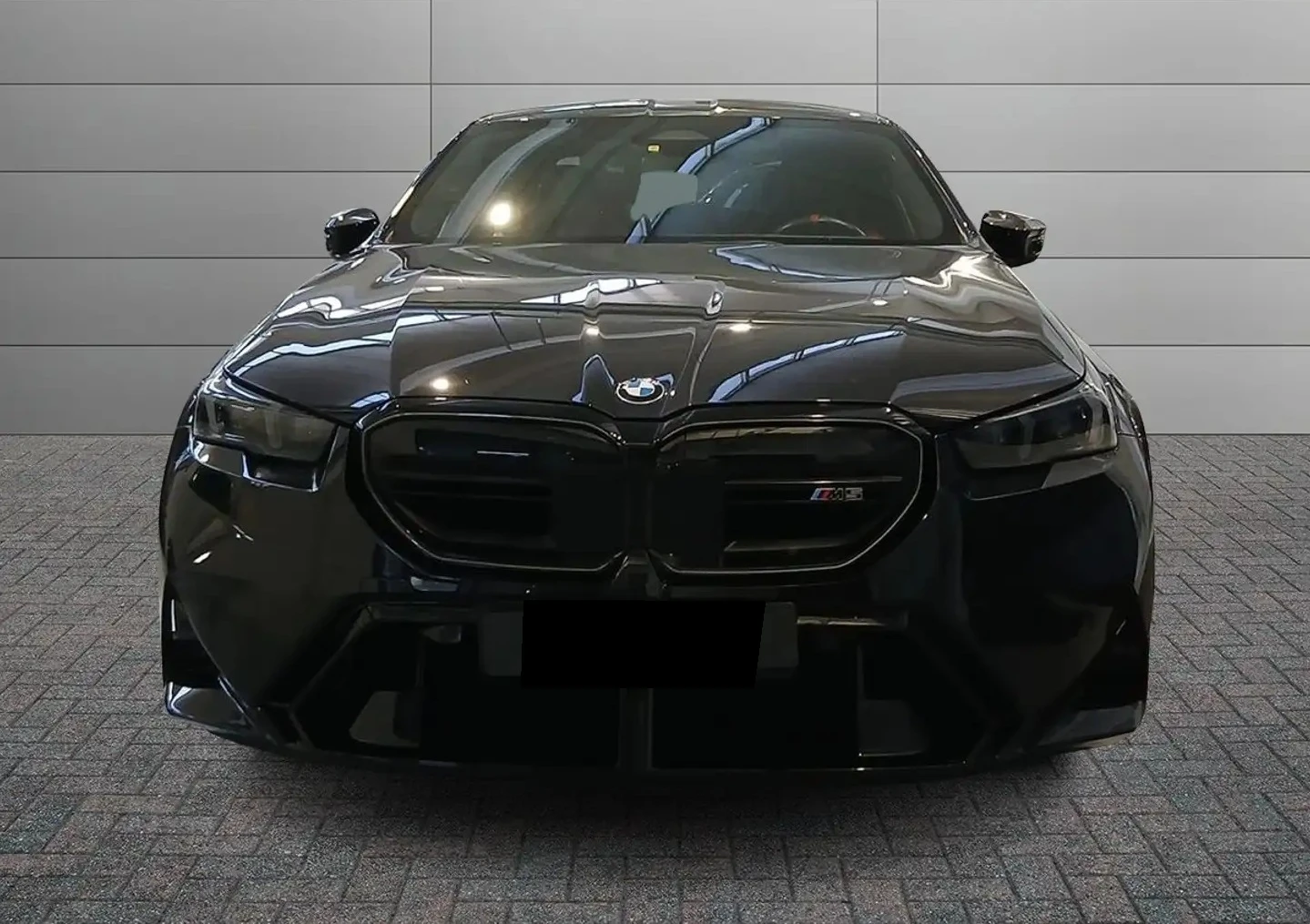 BMW M5 xDrive Ceramic Carbon Package PHEV, снимка 4 - Автомобили и джипове - 56188826