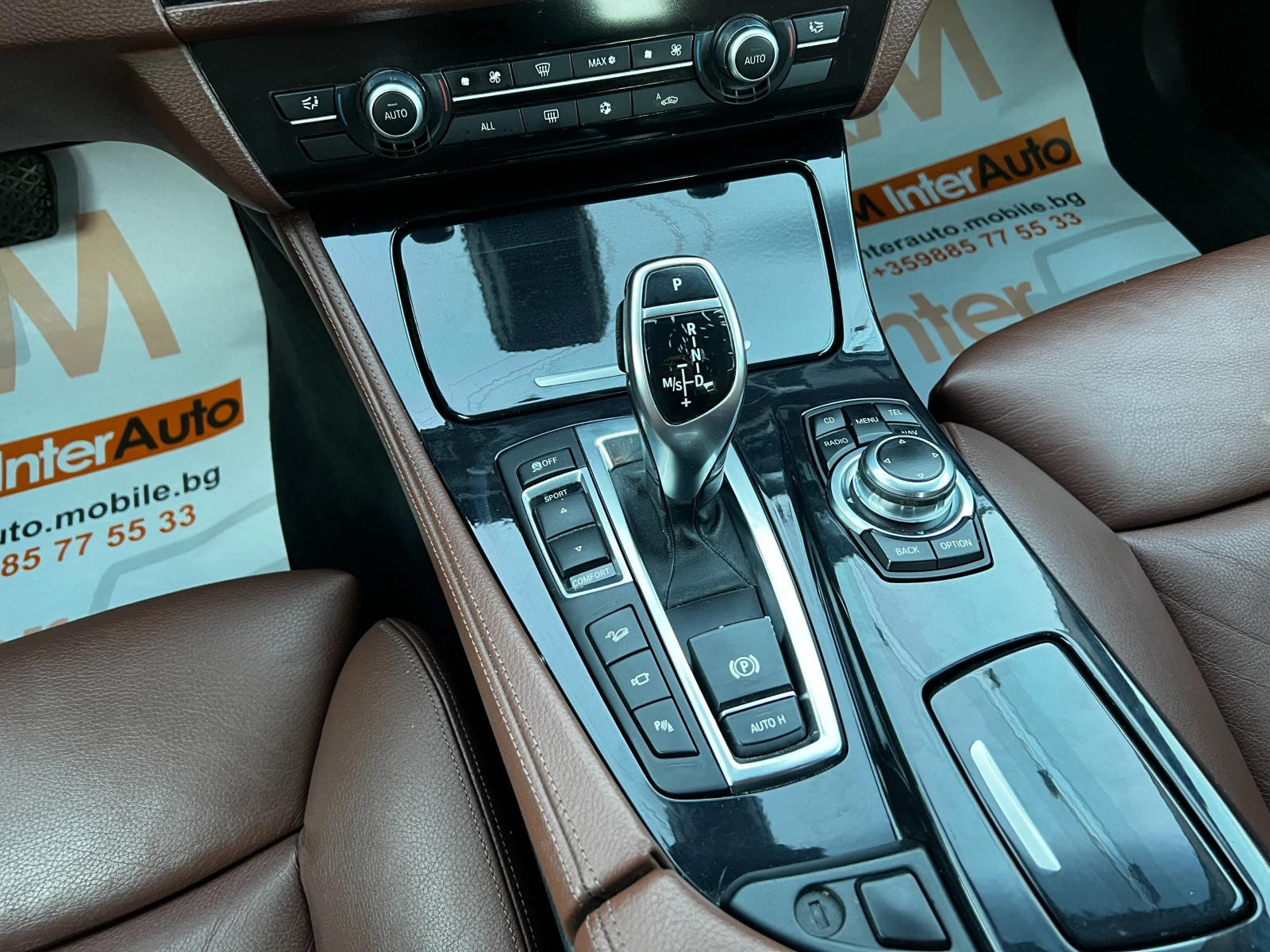 BMW 530 d xDrive/NAVI/�����/����/������ | Mobile.bg � ����������� 12