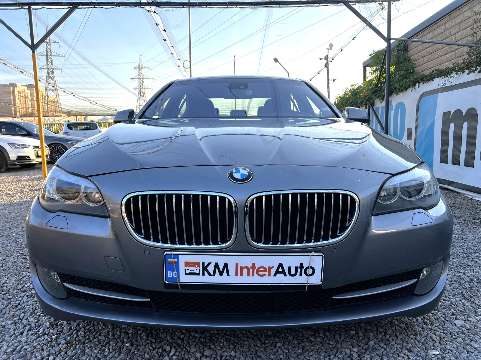 BMW 530 d xDrive/NAVI/�����/����/������ | Mobile.bg � ����������� 2