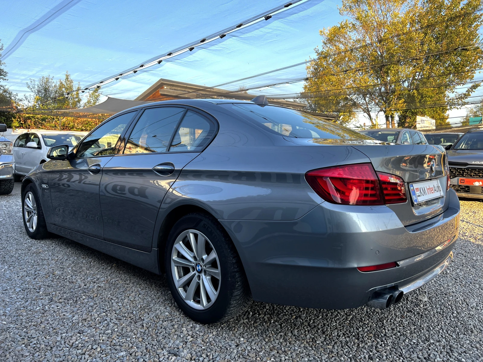 BMW 530 d xDrive/NAVI/�����/����/������ | Mobile.bg � ����������� 6