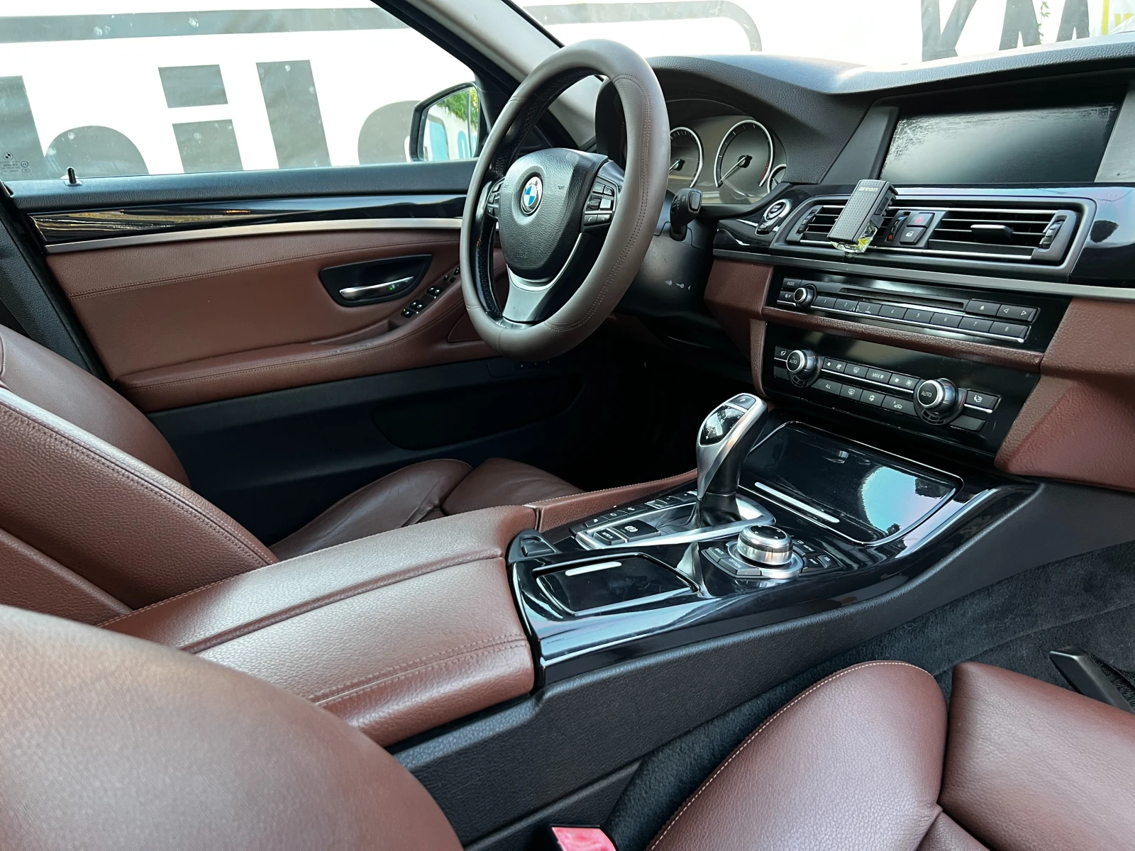 BMW 530 d xDrive/NAVI/�����/����/������ | Mobile.bg � ����������� 14
