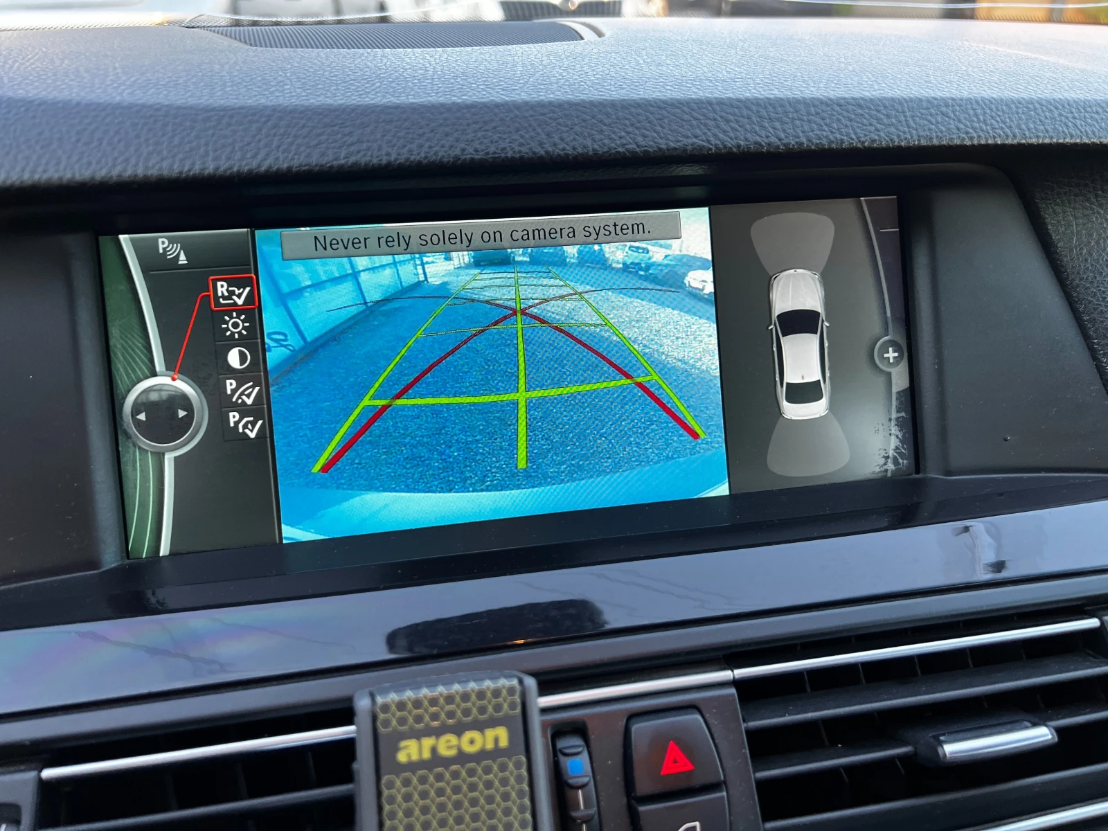 BMW 530 d xDrive/NAVI/�����/����/������ | Mobile.bg � ����������� 16