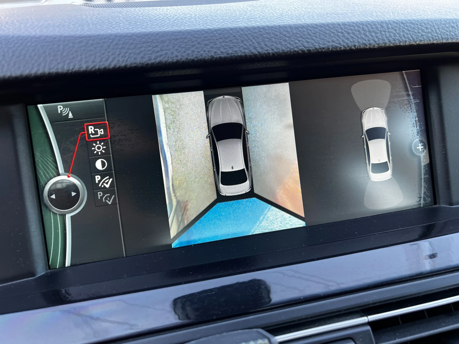 BMW 530 d xDrive/NAVI/�����/����/������ | Mobile.bg � ����������� 17