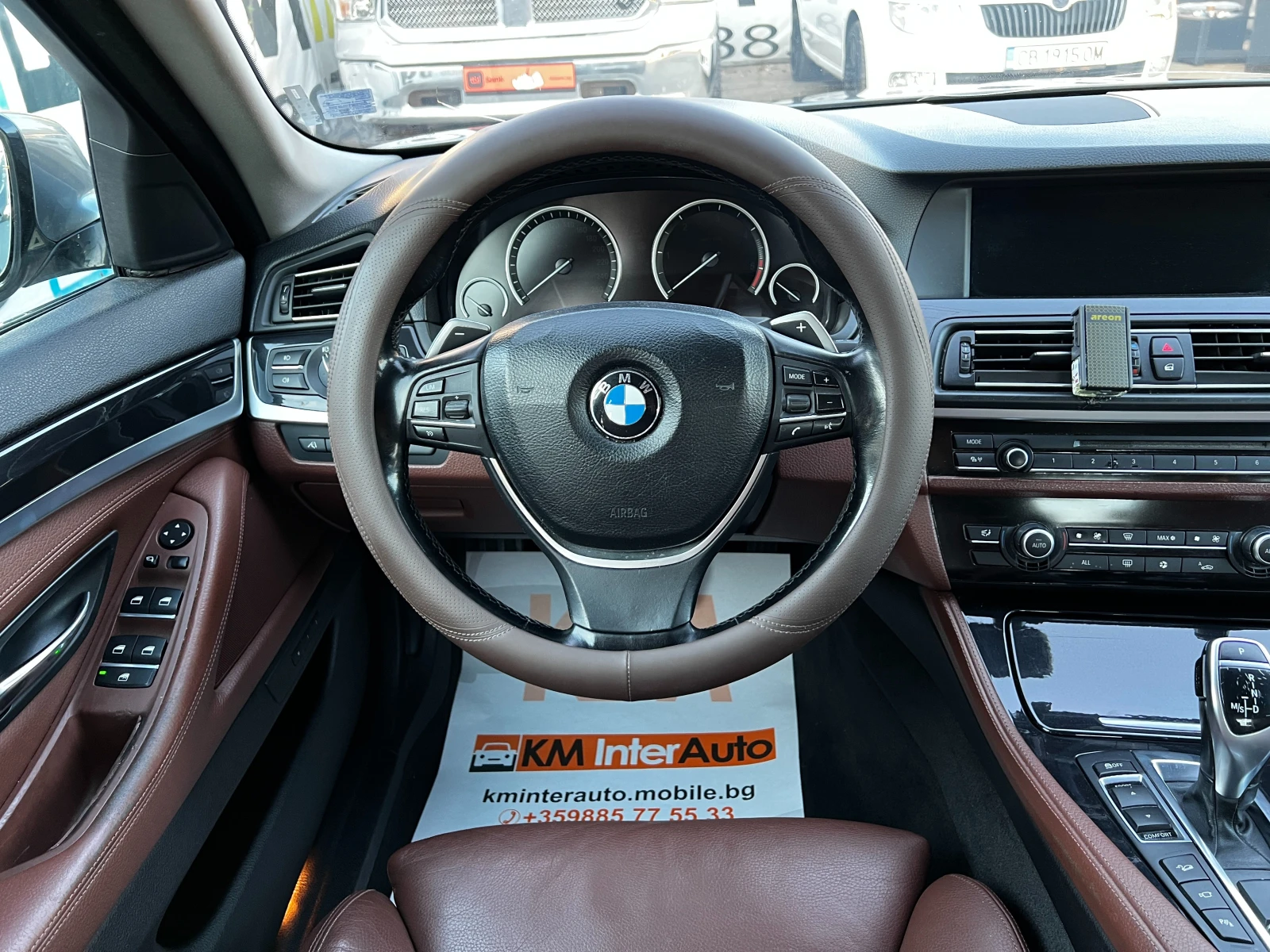 BMW 530 d xDrive/NAVI/�����/����/������ | Mobile.bg � ����������� 11