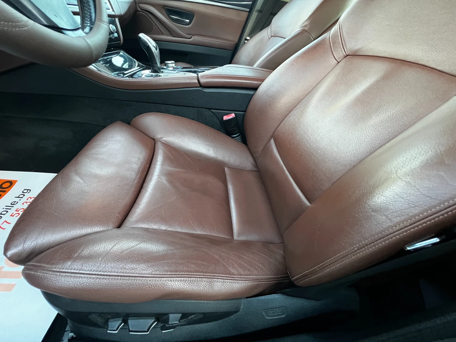 BMW 530 d xDrive/NAVI/�����/����/������ | Mobile.bg � ����������� 8