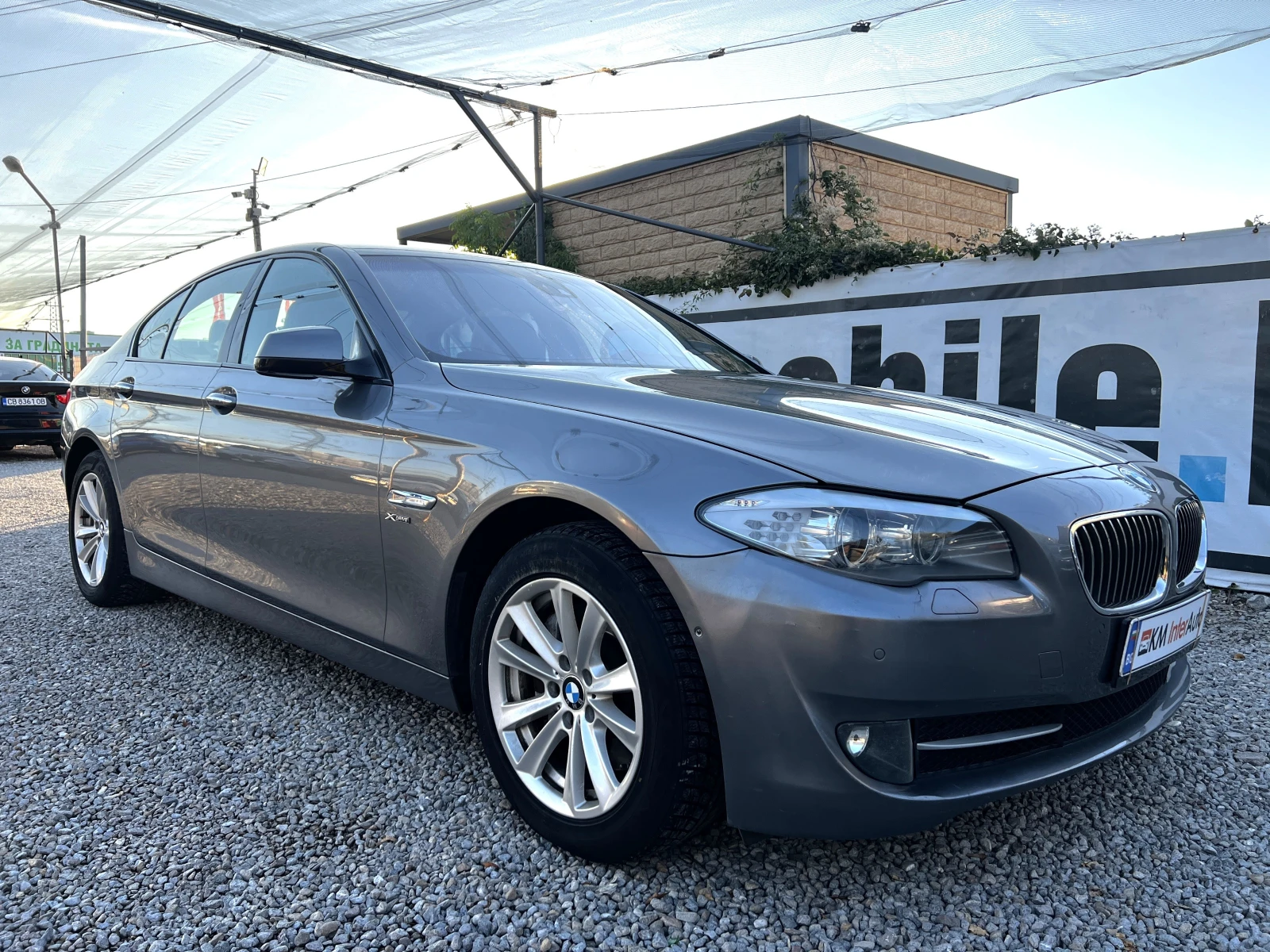 BMW 530 d xDrive/NAVI/�����/����/������ | Mobile.bg � ����������� 3