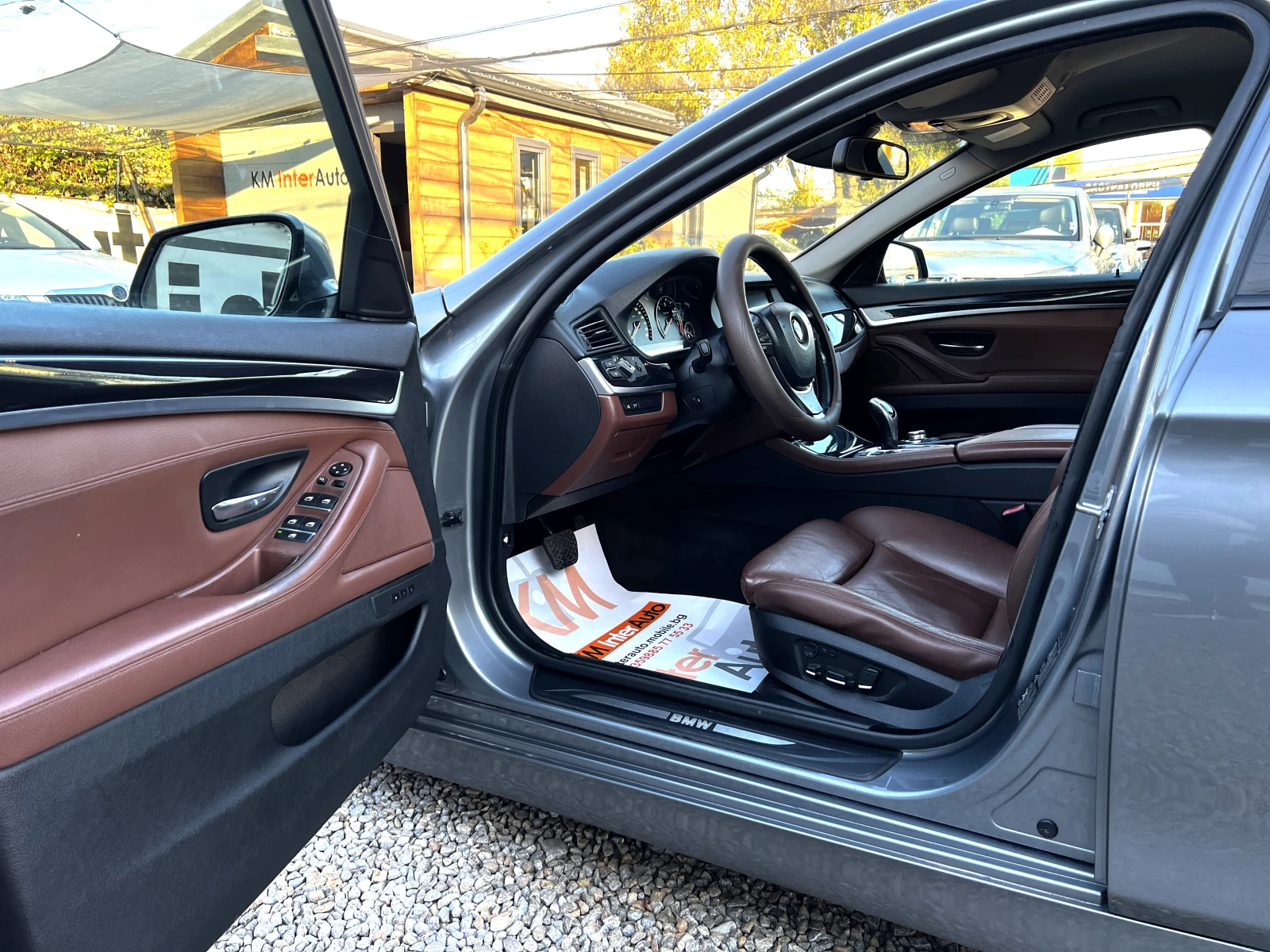 BMW 530 d xDrive/NAVI/�����/����/������ | Mobile.bg � ����������� 7
