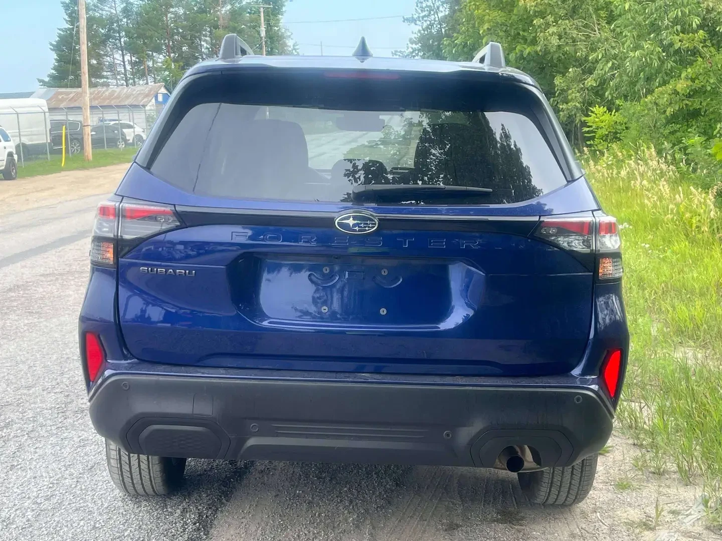 Subaru Forester TOURING* AWD* ГОЛЯМА НАВИГАЦИЯ* ПОДГРЕВ, снимка 4 - Автомобили и джипове - 56315319