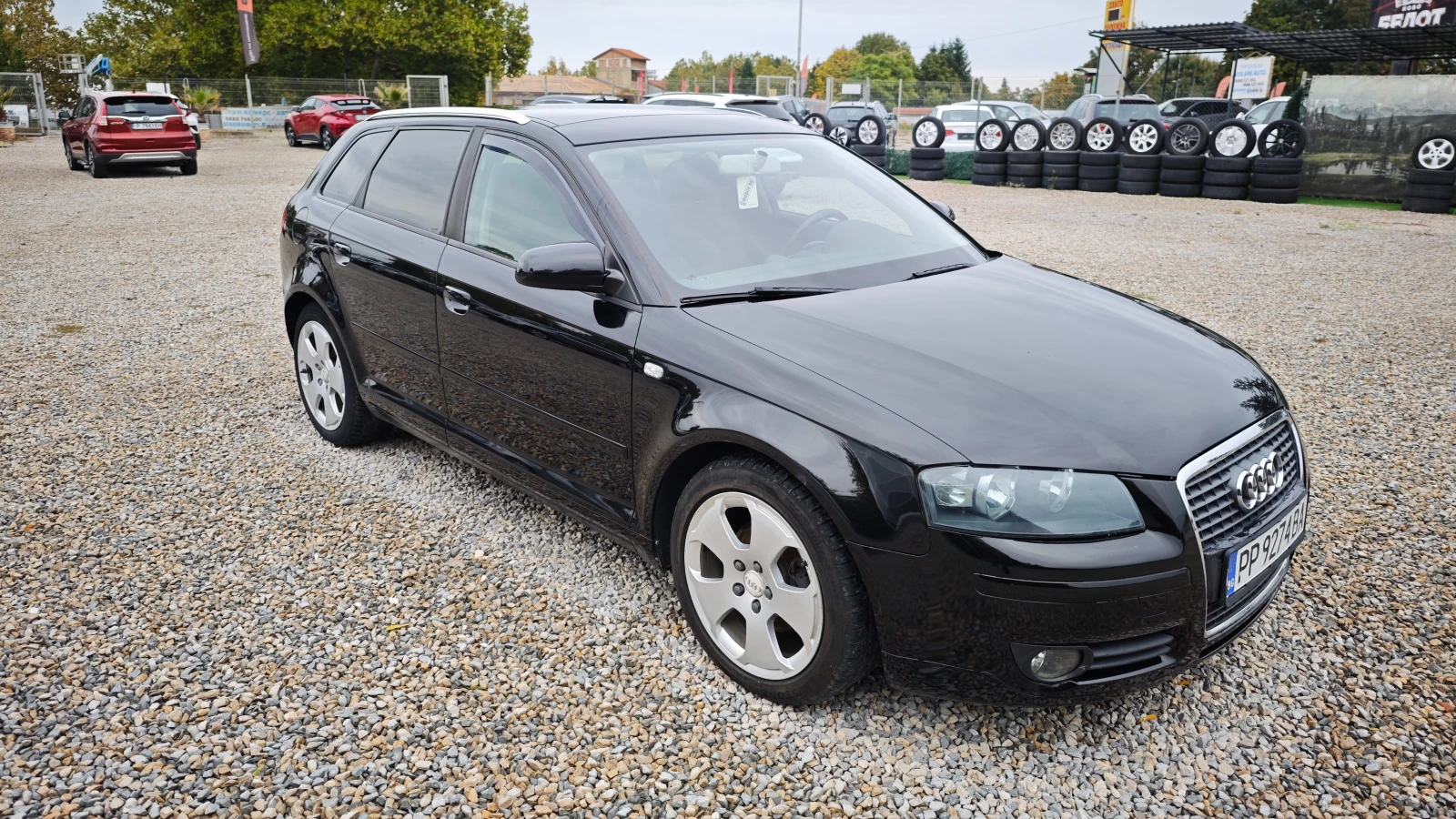Audi A3 ���!!!/������ �������/������� �������� | Mobile.bg � ����������� 6