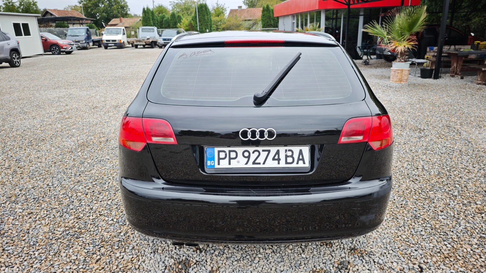 Audi A3 ���!!!/������ �������/������� �������� | Mobile.bg � ����������� 8