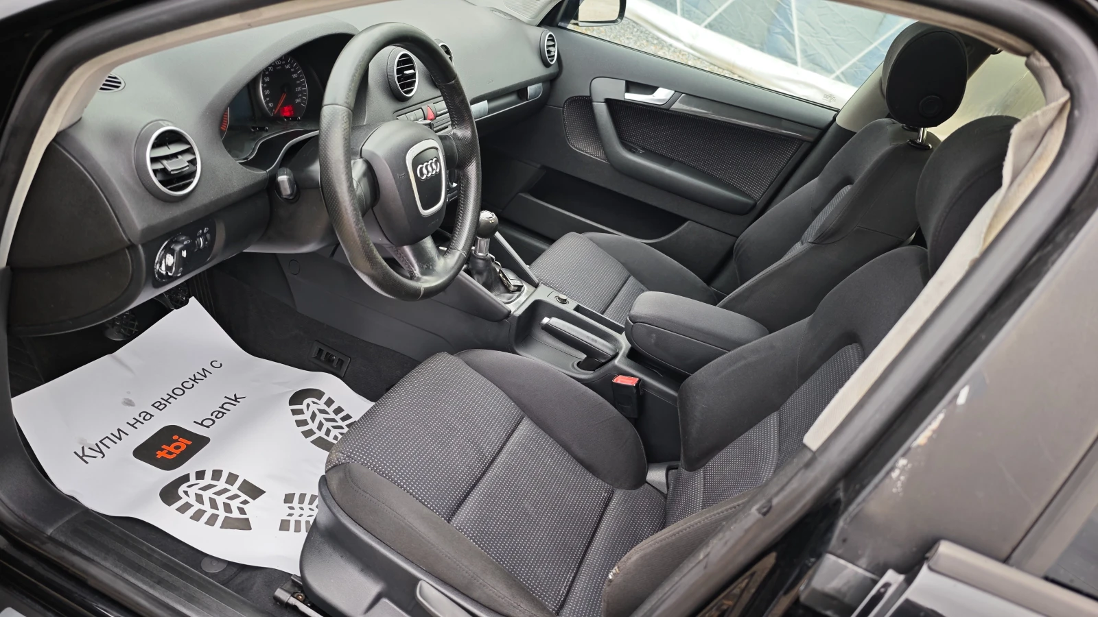 Audi A3 ���!!!/������ �������/������� �������� | Mobile.bg � ����������� 13