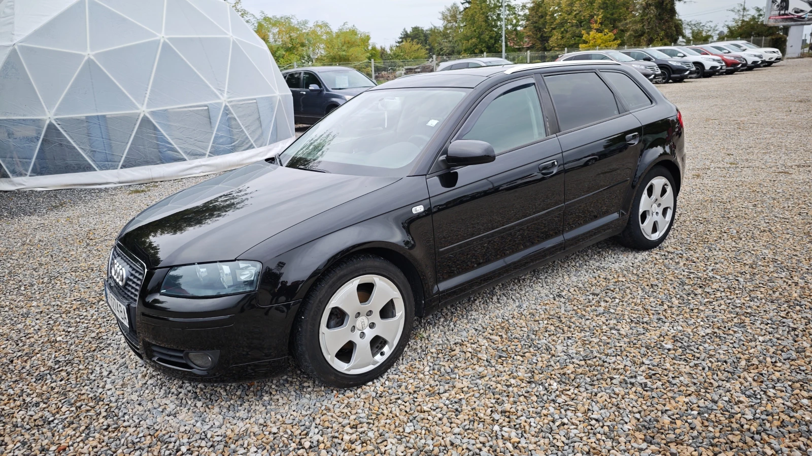Audi A3 ���!!!/������ �������/������� �������� | Mobile.bg � ����������� 1