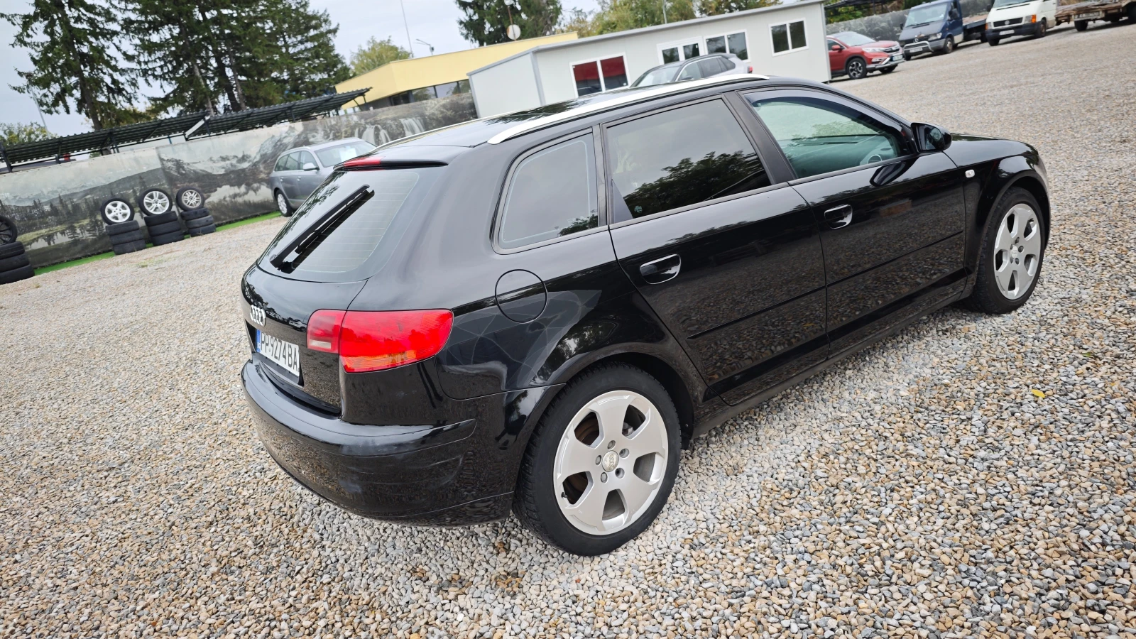 Audi A3 ���!!!/������ �������/������� �������� | Mobile.bg � ����������� 9