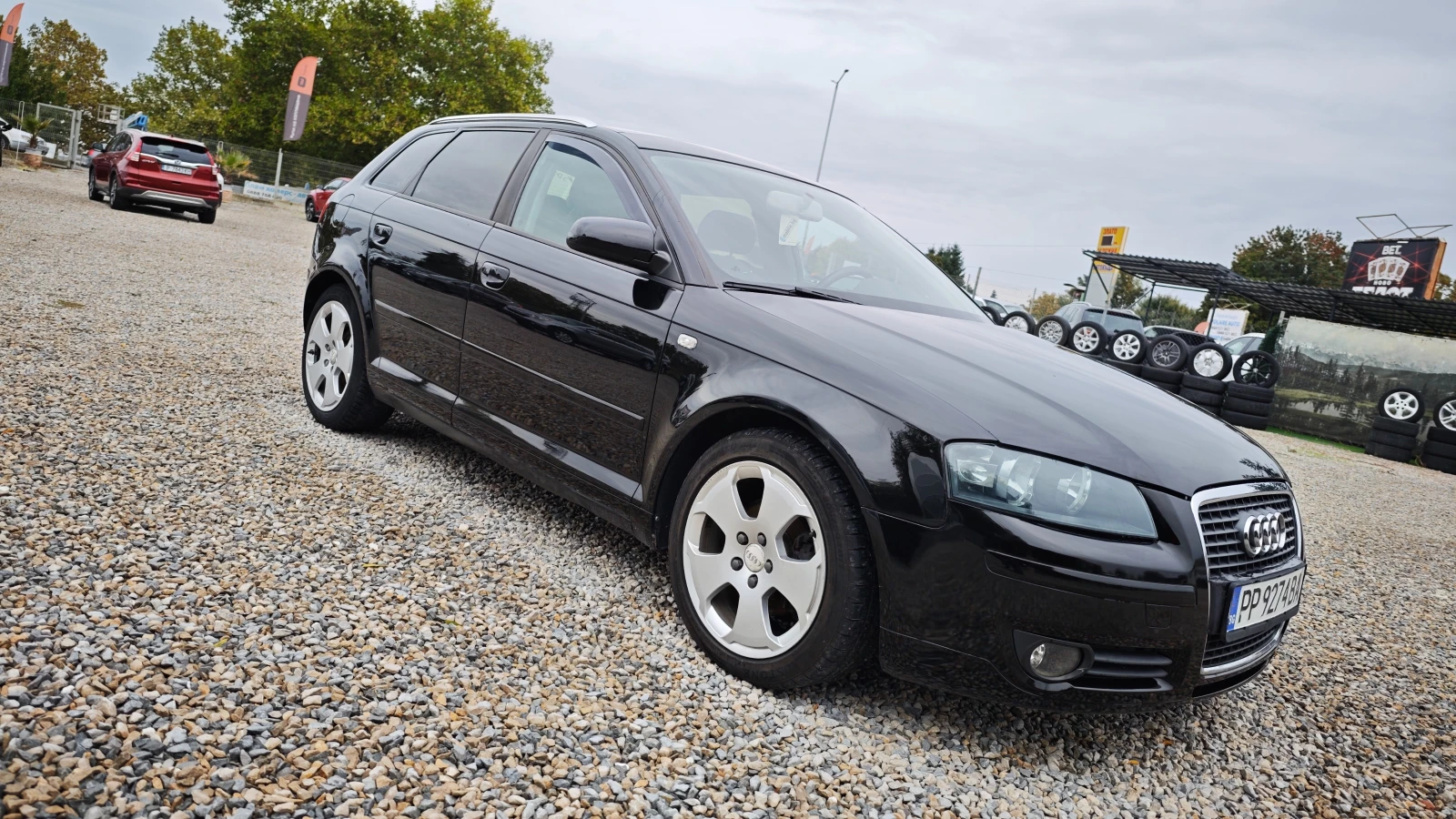 Audi A3 ���!!!/������ �������/������� �������� | Mobile.bg � ����������� 5