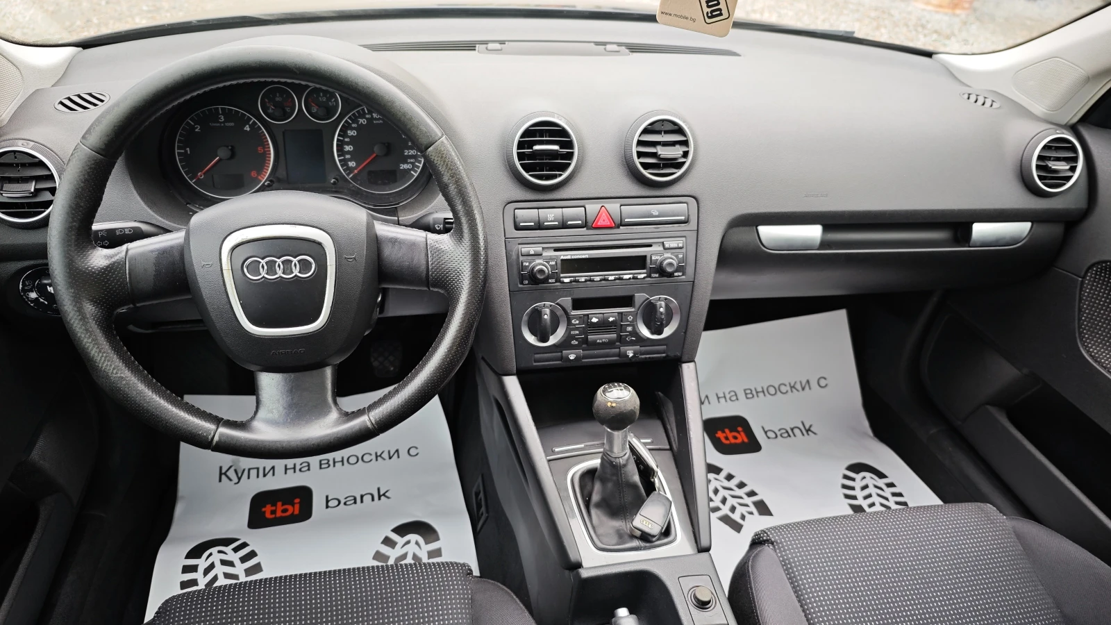 Audi A3 ���!!!/������ �������/������� �������� | Mobile.bg � ����������� 12