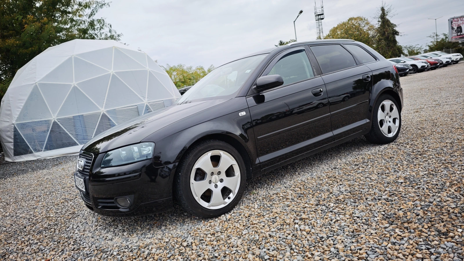 Audi A3 ���!!!/������ �������/������� �������� | Mobile.bg � ����������� 2