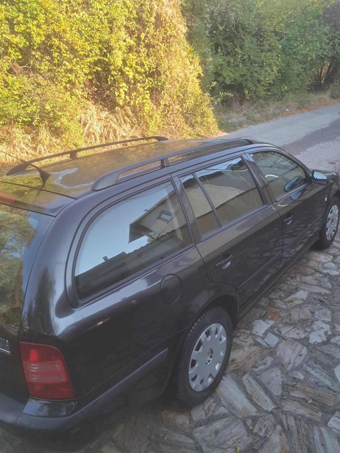 Skoda Octavia 1.6 ������-��� ������� | Mobile.bg � ����������� 2