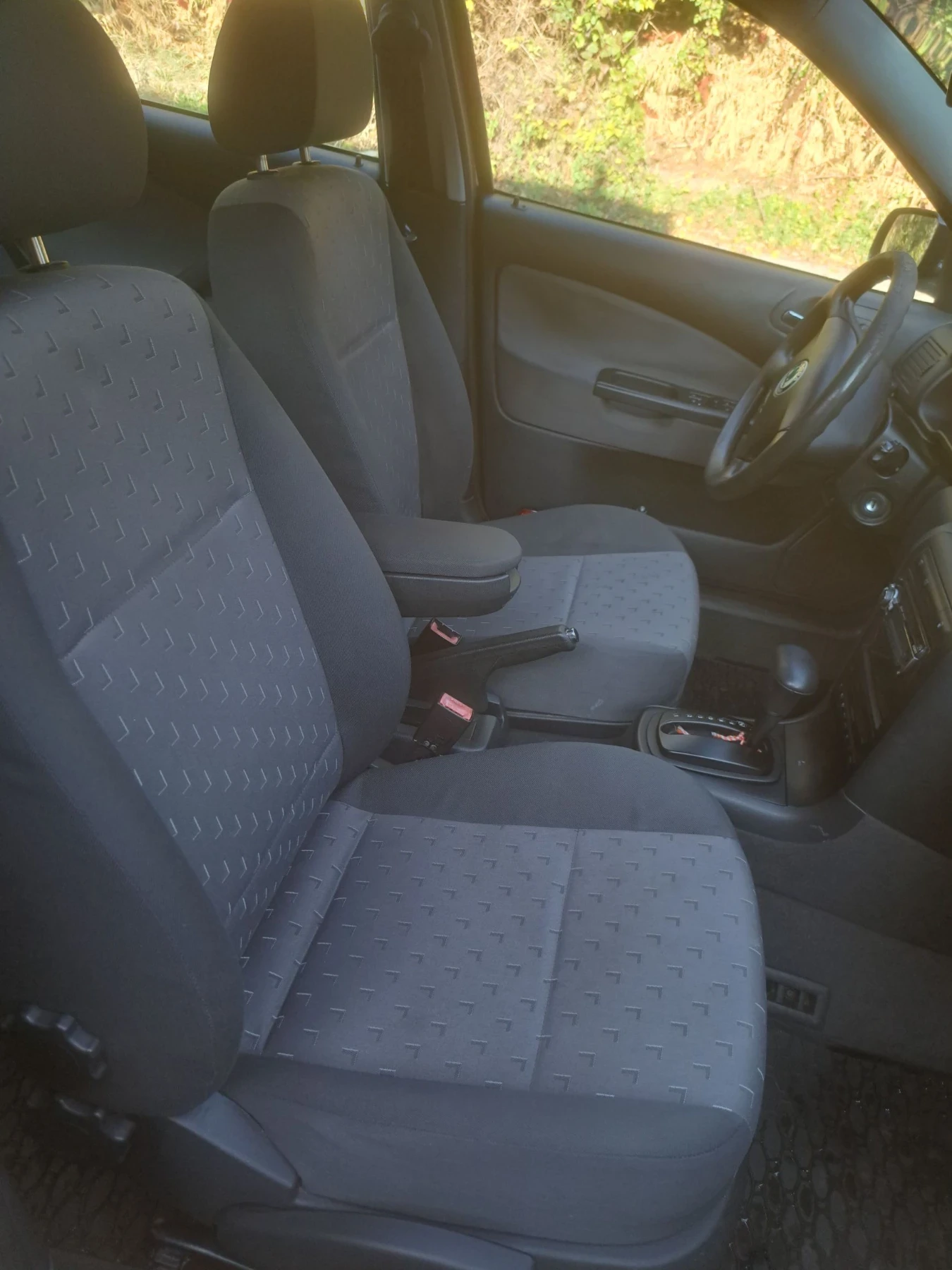 Skoda Octavia 1.6 ������-��� ������� | Mobile.bg � ����������� 4