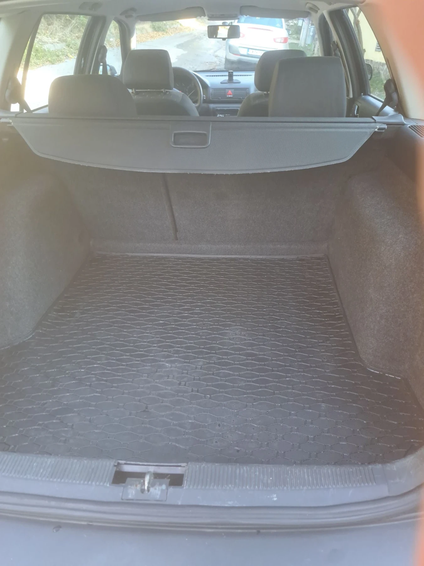 Skoda Octavia 1.6 ������-��� ������� | Mobile.bg � ����������� 14