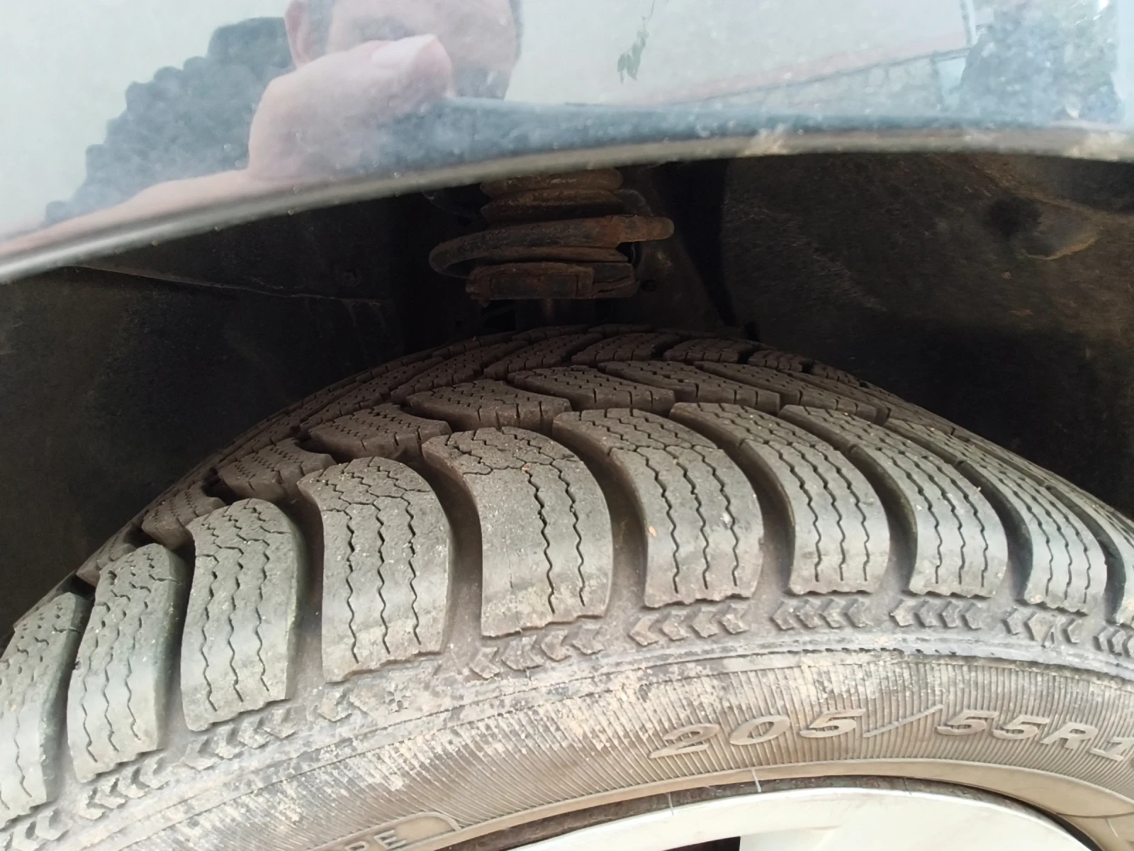 BMW 116 2.0i, снимка 14 - Автомобили и джипове - 56651923