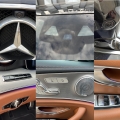 Mercedes-Benz E 220 AMG-DIGITAL-LUXURY-HEAD UP-360CAM-BURMESTER-ПОДГРЕ - [18] 
