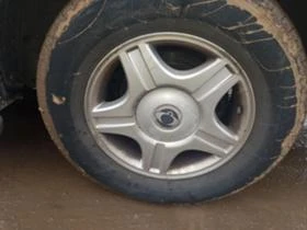 SsangYong Kyron 2.0xdi, снимка 9