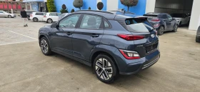 Hyundai Kona Гаранция до 2030 година, снимка 4