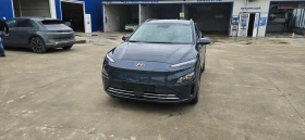 Hyundai Kona Гаранция до 2030 година, снимка 1