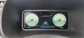 Hyundai Kona Гаранция до 2030 година, снимка 9
