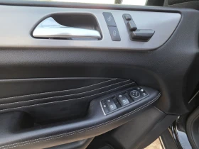 Mercedes-Benz ML 250 BLUETEC 4MATIC, снимка 11