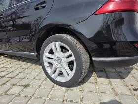 Mercedes-Benz ML 250 BLUETEC 4MATIC, снимка 13