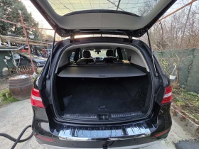 Mercedes-Benz ML 250 BLUETEC 4MATIC, снимка 10