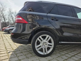Mercedes-Benz ML 250 BLUETEC 4MATIC, снимка 14