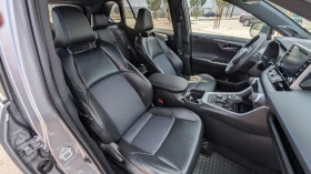 Toyota Rav4 2.5 Hybrid AWD-i Style (JBL package), снимка 11