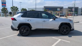 Toyota Rav4 2.5 Hybrid AWD-i Style (JBL package), снимка 8