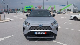 Toyota Rav4 2.5 Hybrid AWD-i Style (JBL package), снимка 2