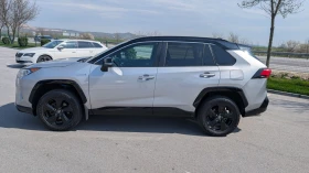 Toyota Rav4 2.5 Hybrid AWD-i Style (JBL package), снимка 4