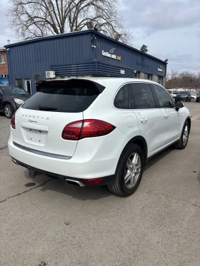 Porsche Cayenne * CARFAX* ДВА КЛЮЧА, снимка 6