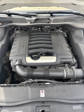 Porsche Cayenne * CARFAX* ДВА КЛЮЧА, снимка 9