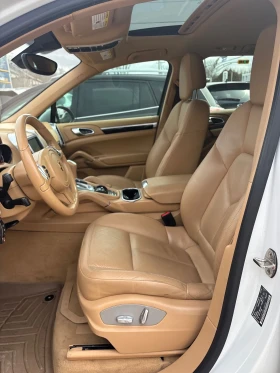 Porsche Cayenne * CARFAX* ДВА КЛЮЧА, снимка 7