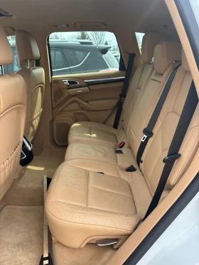 Porsche Cayenne * CARFAX* ДВА КЛЮЧА, снимка 12