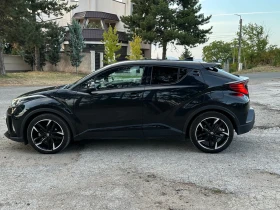 Toyota C-HR GR Sport, снимка 5