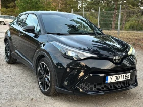 Toyota C-HR GR Sport, снимка 2
