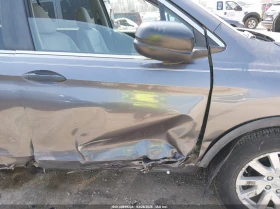 Honda Pilot 3.5l Awd Lx, снимка 6