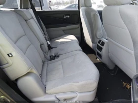 Honda Pilot 3.5l Awd Lx, снимка 8