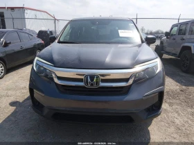 Honda Pilot 3.5l Awd Lx, снимка 12