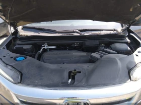 Honda Pilot 3.5l Awd Lx, снимка 10