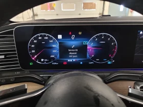 Mercedes-Benz GLE 350 4MATIC SUV, снимка 14